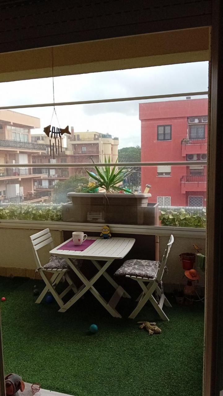 דירות Pomezia Centro מראה חיצוני תמונה